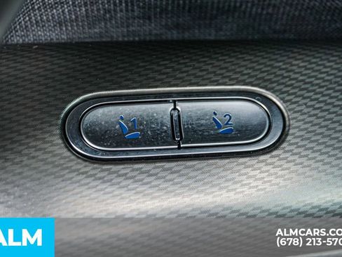 Used 2025 Genesis GV60 RWD image 56