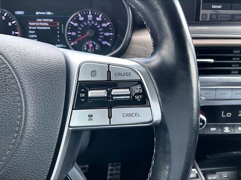 Used 2021 Kia Telluride SX w/ SX Prestige Package AWD/4WD image 25
