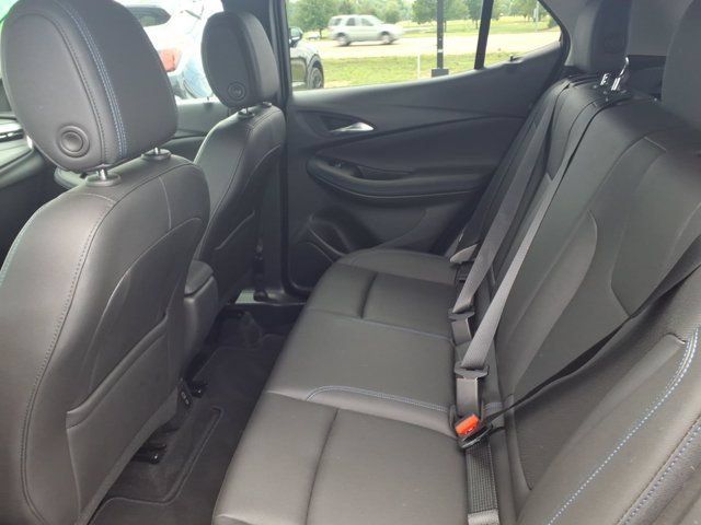 Used 2026 Buick Encore GX Sport Touring FWD image 26