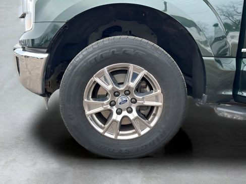 Used 2016 Ford F150 XLT w/ Equipment Group 302A Luxury image 31