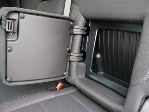 New 2025 Chevrolet Silverado 2500 LT w/ Safety Package image 19