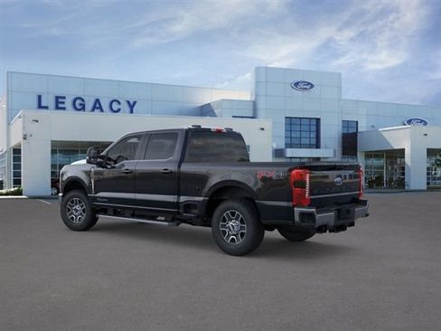 New 2026 Ford F350 Lariat AWD/4WD image 4
