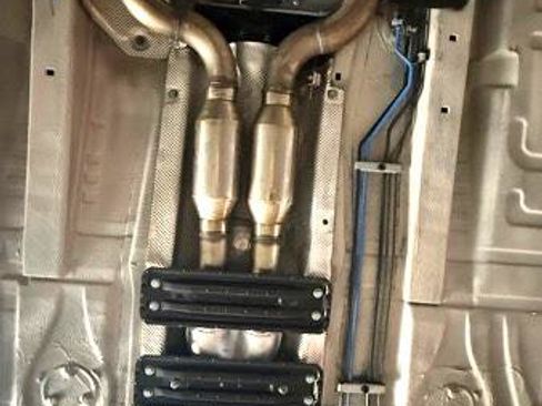 Used 2004 BMW 330Ci Coupe image 76