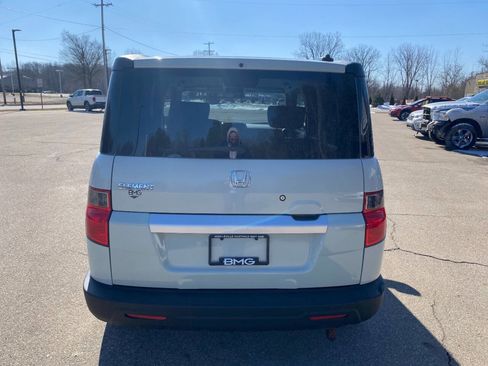 Used 2010 Honda Element EX image 4