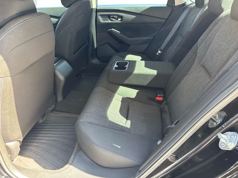 Used 2023 Honda Accord EX image 12