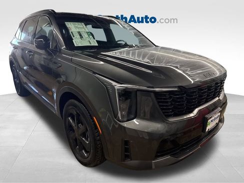 New 2026 Kia Sorento SX Prestige image 2