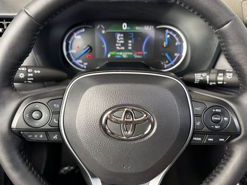 Certified 2025 Toyota RAV4 SE w/ Convenience Package AWD/4WD image 22