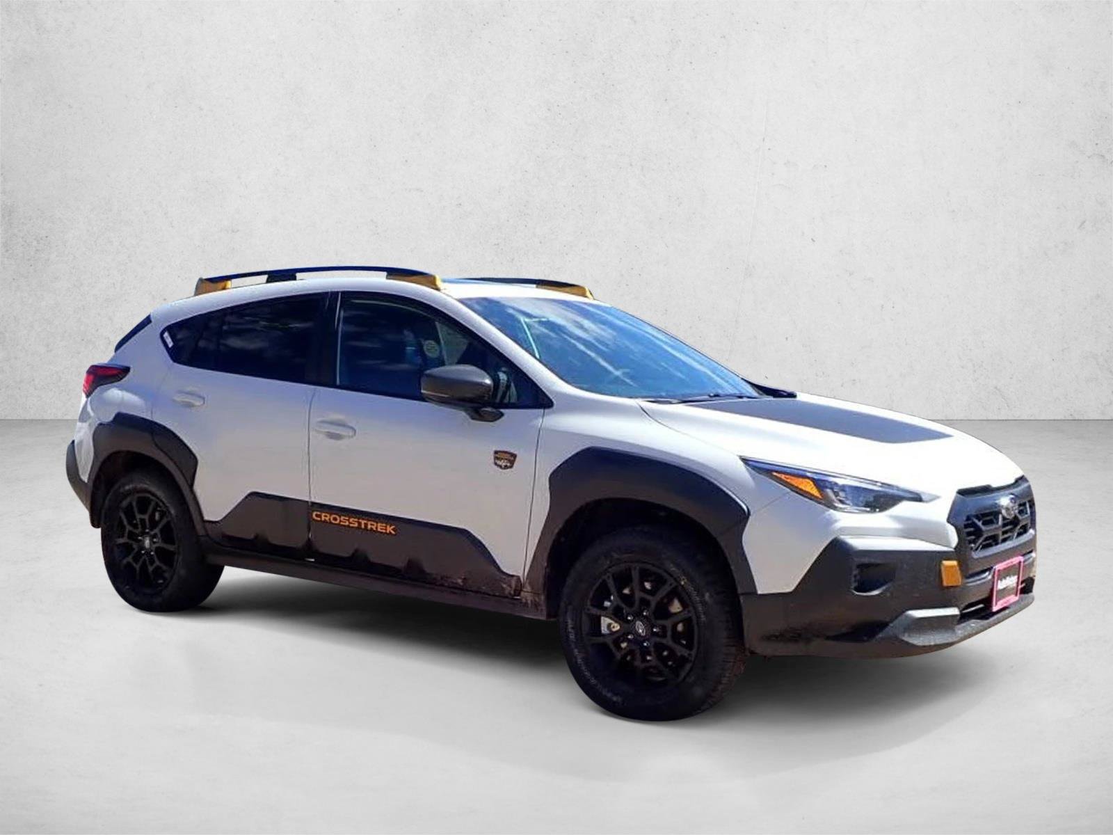 New 2026 Subaru Crosstrek 2.5i Wilderness AWD/4WD image 5