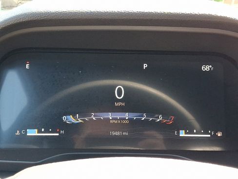 Certified 2023 Jeep Grand Cherokee Altitude image 19