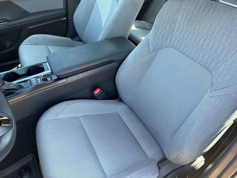 Used 2025 Toyota Camry LE image 17