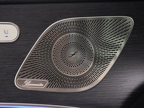 New 2026 Mercedes-Benz GLS 450 4MATIC image 18