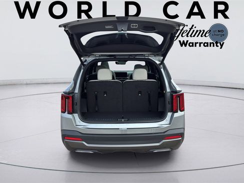 New 2026 Kia Sorento SX Prestige image 27