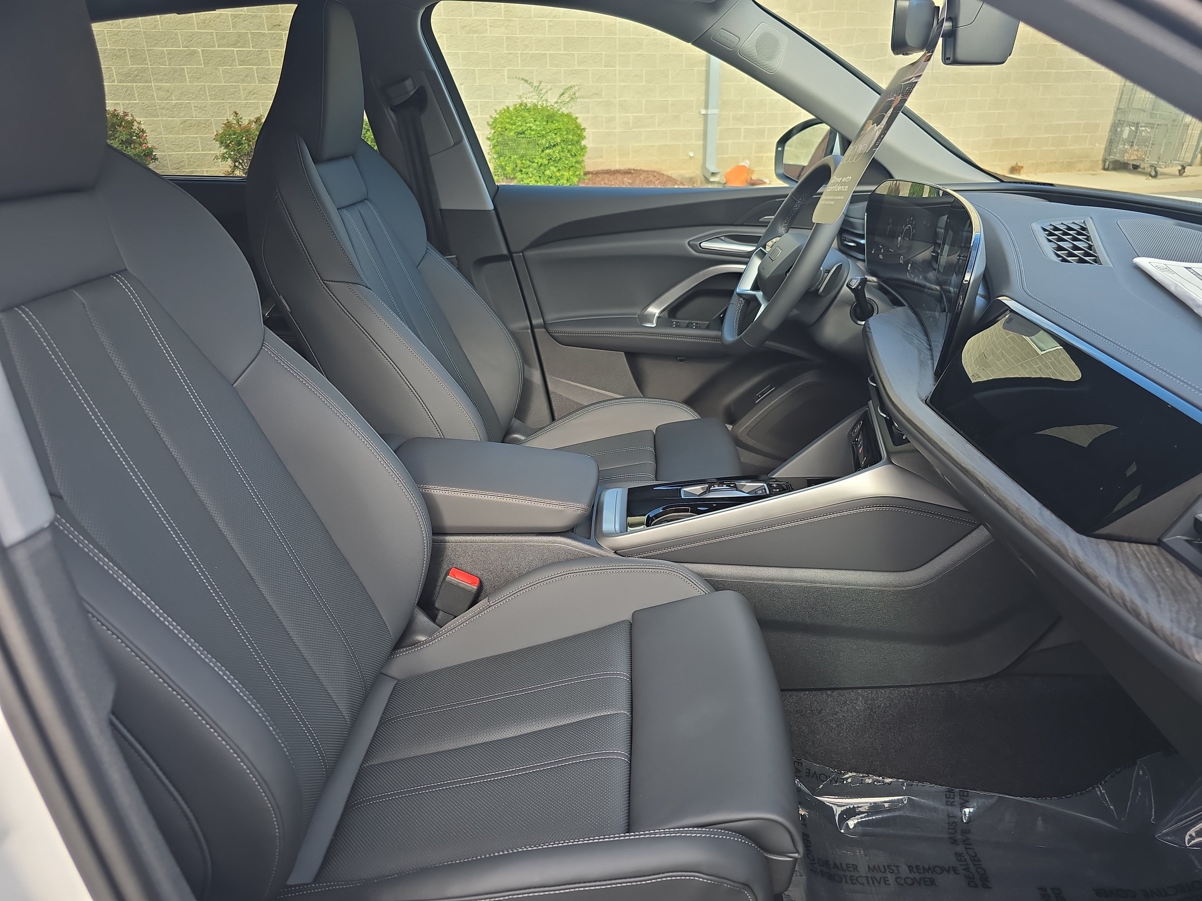 New 2026 Audi Q5 Premium Plus AWD/4WD image 10