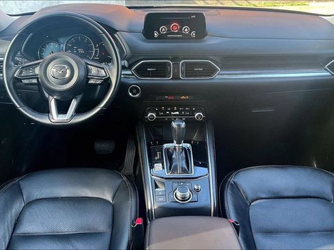 Used 2020 MAZDA CX-5 Grand Touring FWD image 20