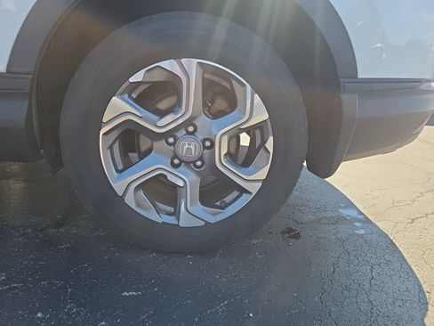 Used 2019 Honda CR-V EX-L image 4