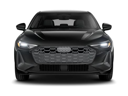 Certified 2025 Audi A5 2.0T Premium w/ Convenience Package AWD/4WD image 4