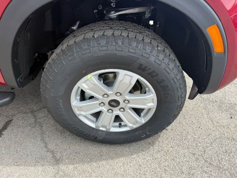 New 2025 Ford Ranger XL w/ Trailer Tow Package image 4
