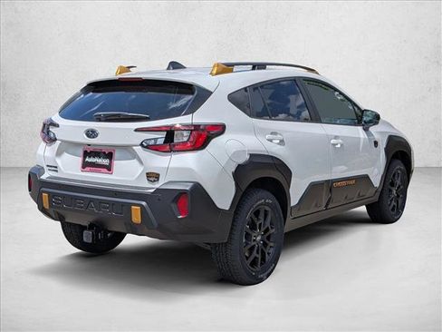 New 2026 Subaru Crosstrek 2.5i Wilderness AWD/4WD image 2