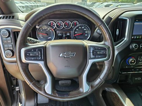 Used 2020 Chevrolet Silverado 1500 RST w/ Texas Edition AWD/4WD image 27