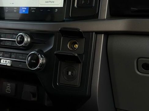 Certified 2025 Ford F150 XLT w/ Equipment Group 301A Standard image 29