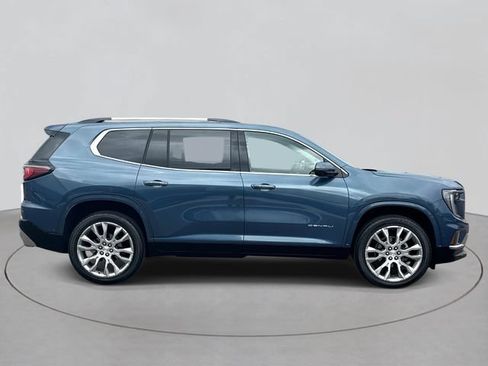 Used 2026 GMC Acadia Denali w/ Super Cruise Package AWD/4WD image 4