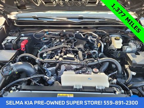 Used 2025 Toyota Tacoma SR5 image 28