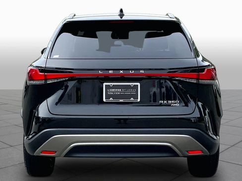 Used 2024 Lexus RX 350 AWD w/ Convenience Package image 5