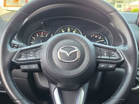 Used 2020 MAZDA CX-5 Grand Touring Reserve AWD/4WD image 28
