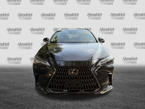 Used 2024 Lexus NX 350 AWD image 3