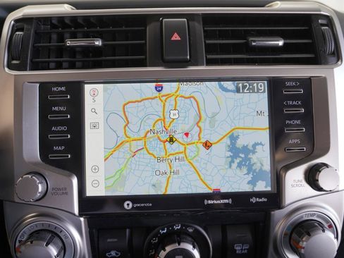 Used 2024 Toyota 4Runner SR5 Premium w/ TRD Black Wheel Package (TMS) image 19