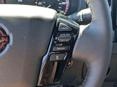 New 2026 Nissan Frontier PRO-4X w/ Pro Premium Package image 22