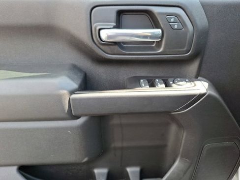 Used 2022 Chevrolet Silverado 3500 W/T image 14