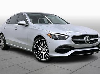 New 2026 Mercedes-Benz C 300 Sedan video 2