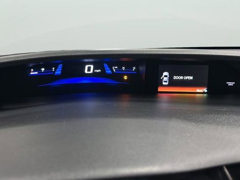 Used 2015 Honda Civic EX-L image 18