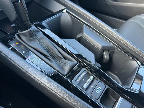 New 2025 Honda Accord Sport image 22