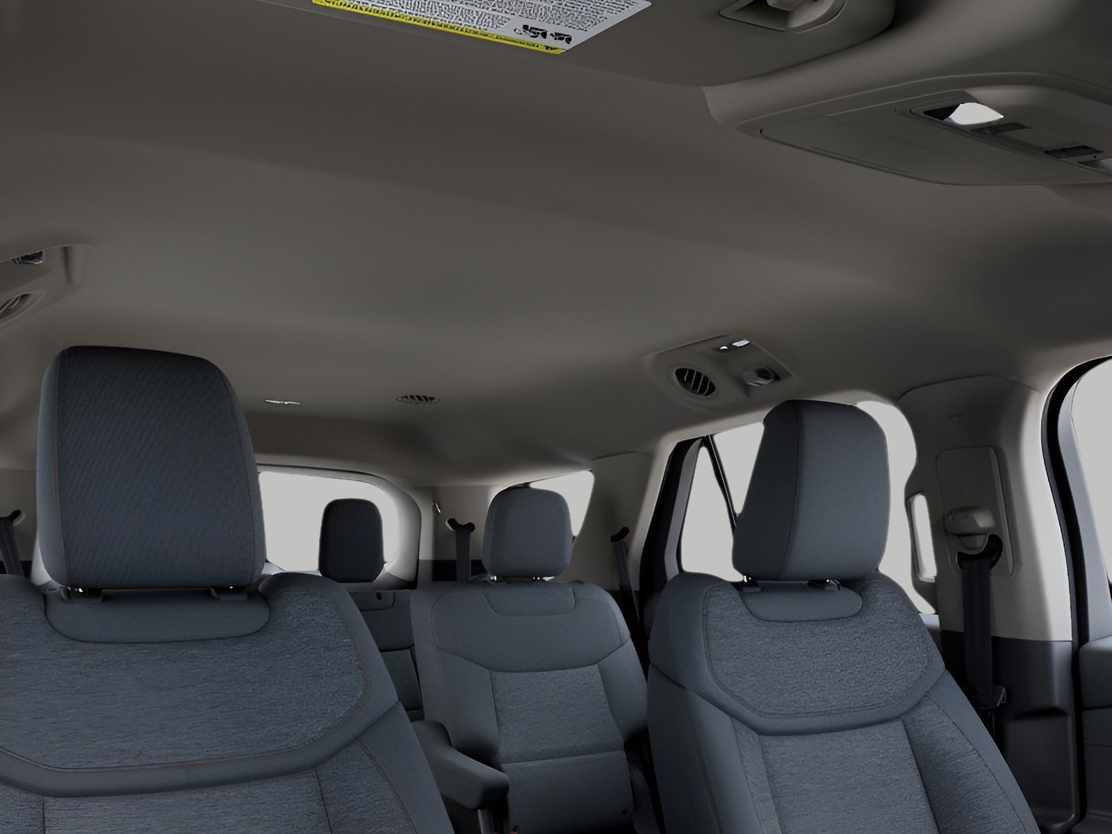 New 2027 Ford Explorer Active AWD/4WD image 22