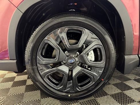 New 2025 Subaru Ascent Bronze Edition image 10