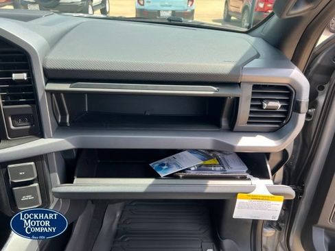 New 2026 Ford F150 XLT w/ Equipment Group 302A MID RWD image 40