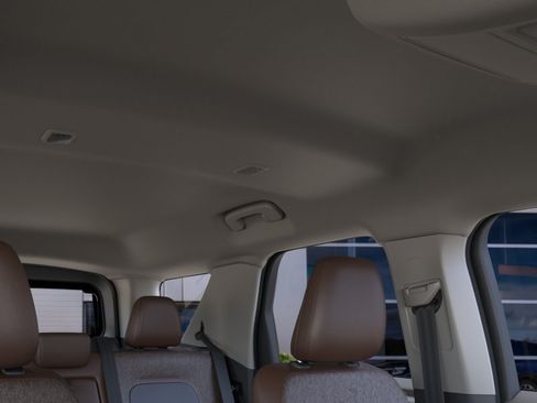 New 2026 Ford Bronco Sport Outer Banks w/ Outer Banks Tech Package+ AWD/4WD image 22