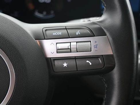 Used 2024 Hyundai Kona SEL AWD/4WD image 23