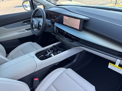 New 2026 Nissan Murano SL image 21