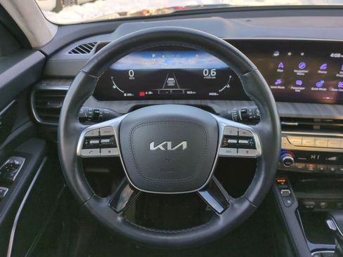 Used 2023 Kia Telluride SX Prestige image 26