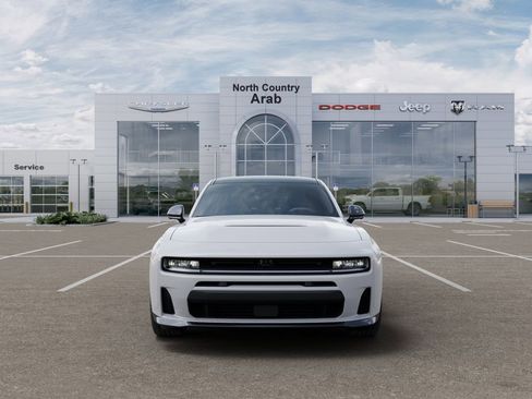 New 2026 Dodge Charger R/T Scat Pack image 6