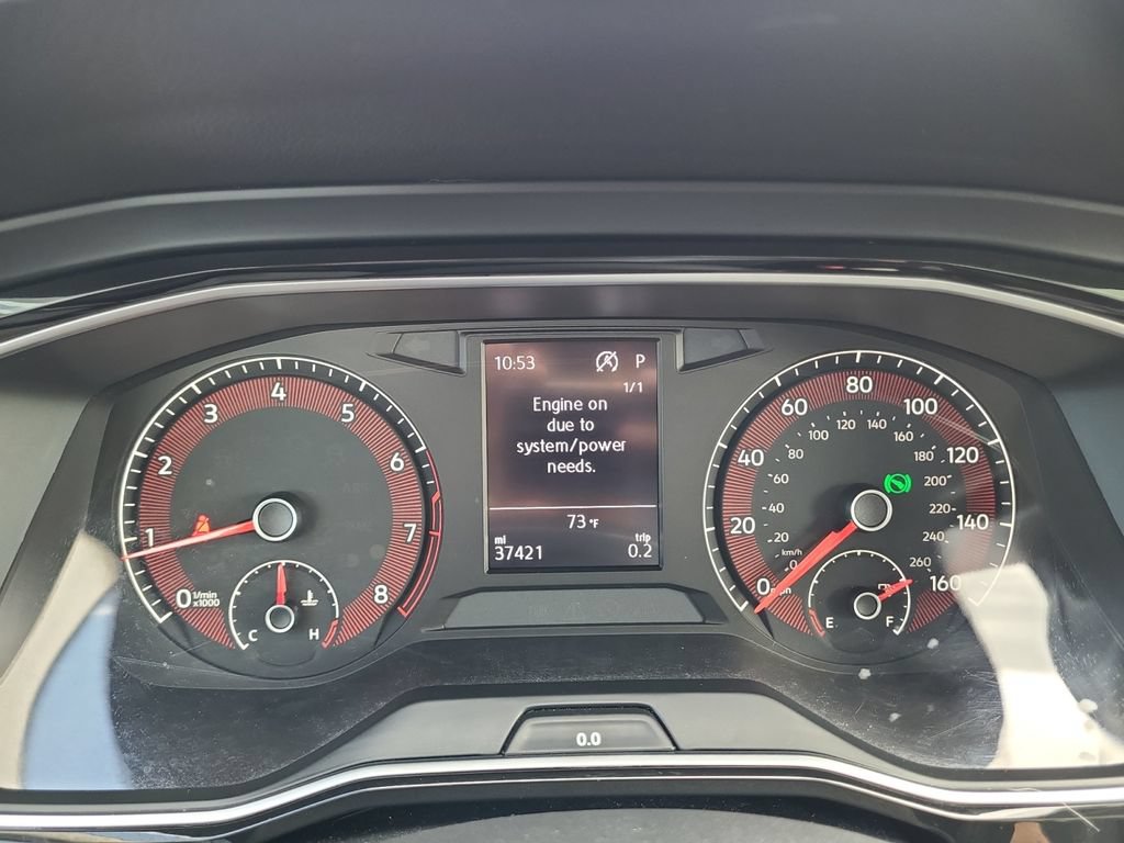 Used 2019 Volkswagen Jetta SE FWD image 21