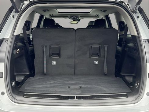 Certified 2023 Jeep Grand Cherokee L Limited w/ Trailer Tow Group (B) image 27