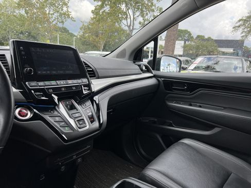 Used 2023 Honda Odyssey Touring image 30