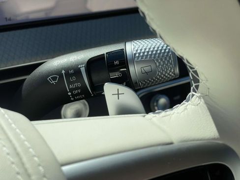 New 2026 Genesis GV80 3.5T Prestige image 12