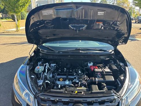 Used 2024 Nissan Kicks SR FWD image 22
