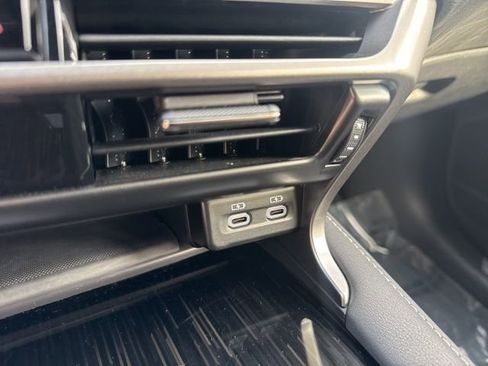 Certified 2025 Lexus RX 350 FWD w/ Technology Package image 20