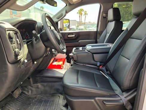 New 2024 Chevrolet Silverado 3500 W/T w/ WT Convenience Package image 14